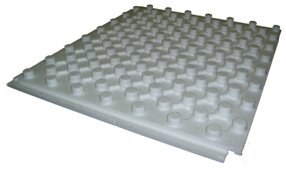  ТЕРМОПОЛ Теплоизоляционные плиты из пенополистирола для монтажа водяных теплых полов