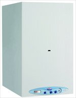 LIBRA DUAL Котел настенный двухконтурный газовый со пластинчатым теплообменником и бойлером ГВС 25 л (система «Aqua Premium»)